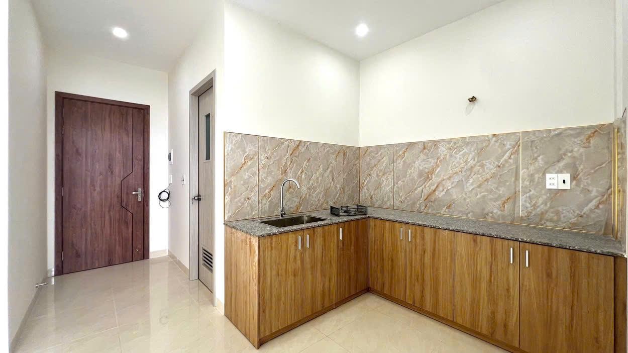 Phòng Trọ Nhơn Trạch 3,8 Triệu, 40m², Có Gác, Ban Công, Thang Máy - Ảnh 3