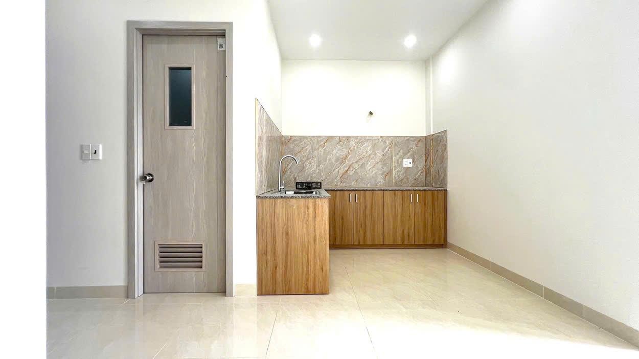 Phòng Trọ Nhơn Trạch 3,8 Triệu, 40m², Có Gác, Ban Công, Thang Máy - Ảnh 4