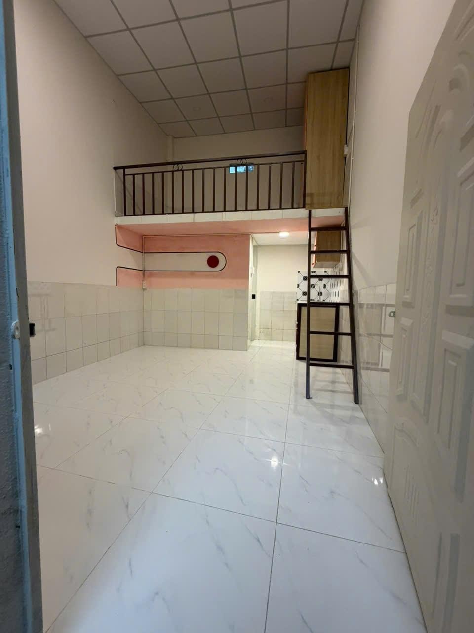 Phòng Trọ Nhơn Trạch 2,9 Triệu, Có Gác, Máy Lạnh, Toilet Riêng - Ảnh 1