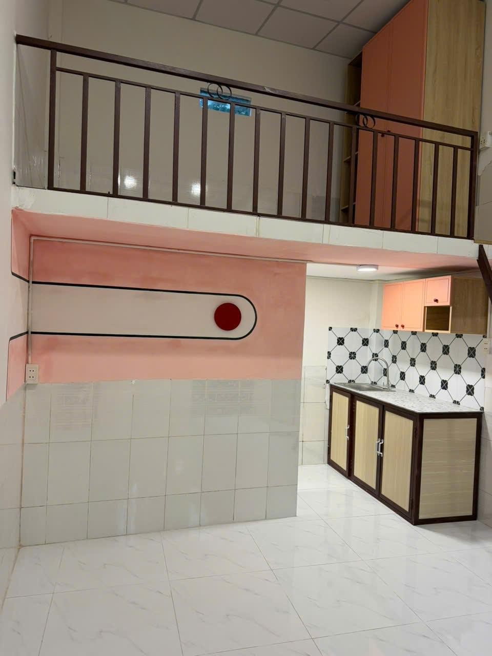 Phòng Trọ Nhơn Trạch 2,9 Triệu, Có Gác, Máy Lạnh, Toilet Riêng - Ảnh 3