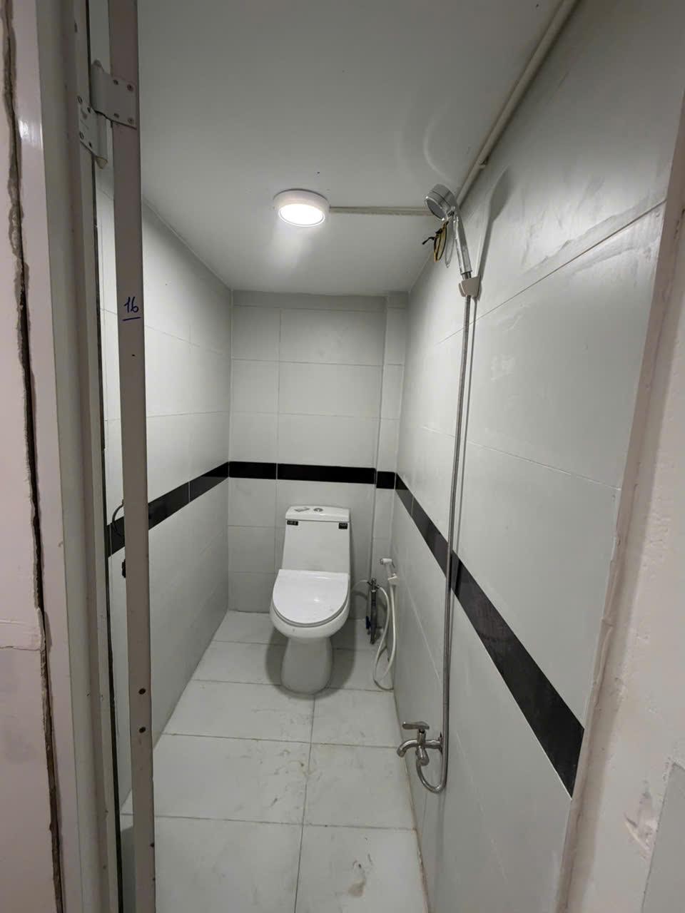 Phòng Trọ Nhơn Trạch 2,9 Triệu, Có Gác, Máy Lạnh, Toilet Riêng - Ảnh 5