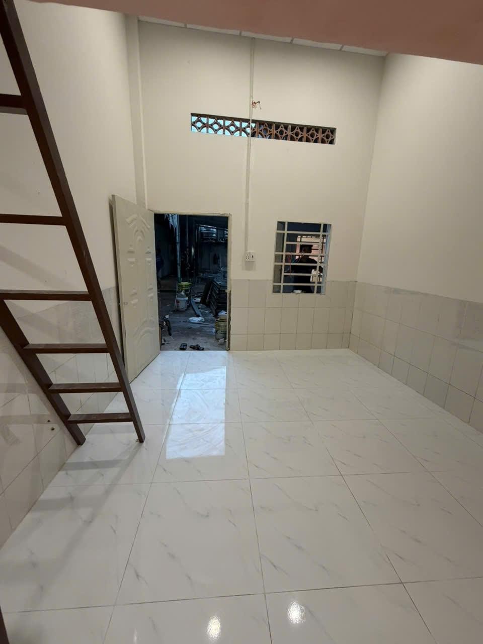 Phòng Trọ Nhơn Trạch 2,9 Triệu, Có Gác, Máy Lạnh, Toilet Riêng - Ảnh 6