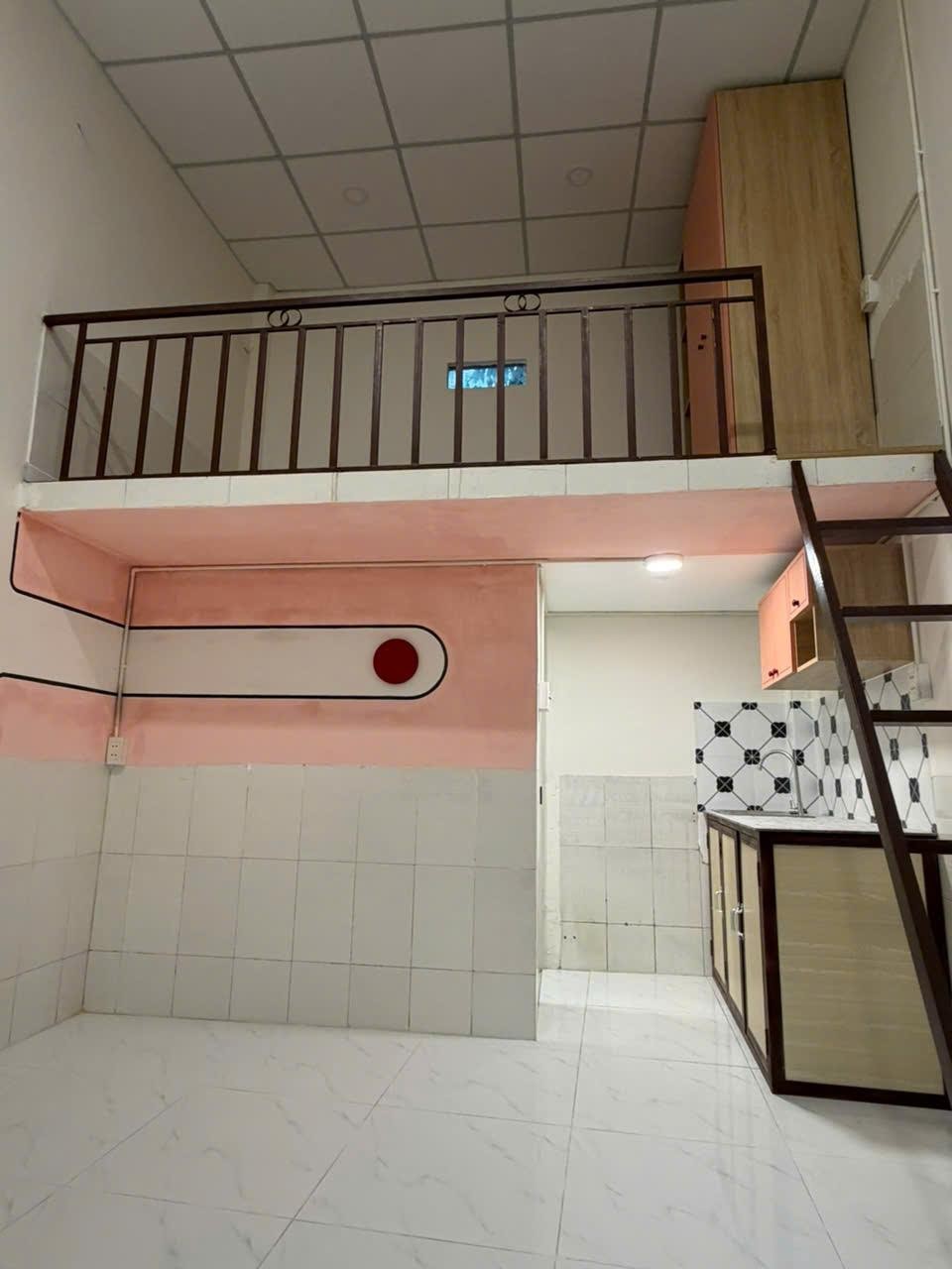 Phòng Trọ Nhơn Trạch 2,9 Triệu, Có Gác, Máy Lạnh, Toilet Riêng - Ảnh 7