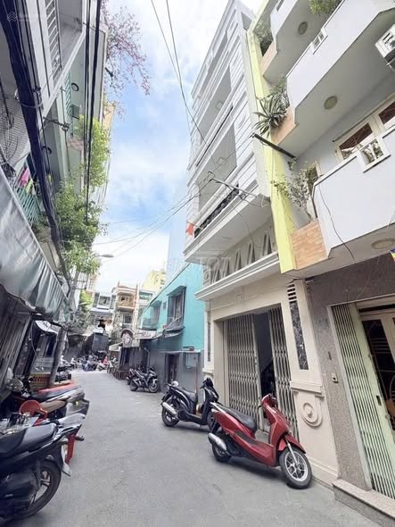 🏡 Bán nhà mặt tiền Đường số 22 – gara ô tô trong nhà - Ảnh 4