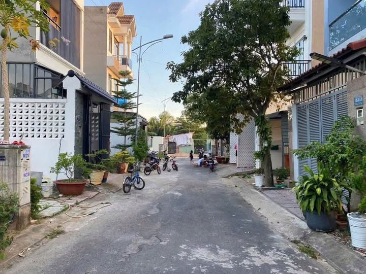 🌅Lô đất KDC Nam Khang - Ảnh 1