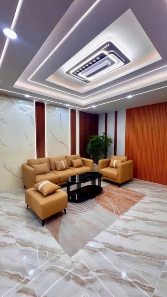 🏦🏦Quận Bình Tân Khu Phân Lô 236 Mã Lò xe hơi đổ cửa bao đẹp. - Ảnh 4
