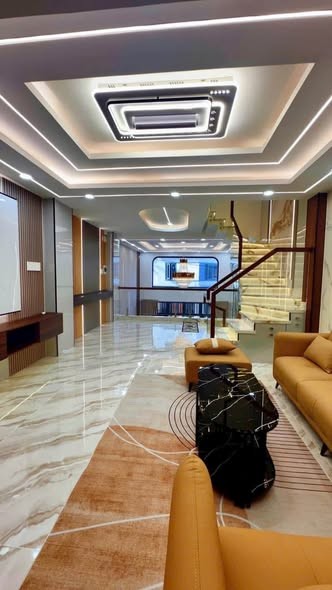 🏦🏦Quận Bình Tân Khu Phân Lô 236 Mã Lò xe hơi đổ cửa bao đẹp. - Ảnh 5