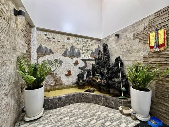 🏡 BIỆT THỰ MẶT TIỀN TÂN THÀNH – TÂN PHÚ | NGANG 6.7M – CÓ THANG MÁY - Ảnh 4