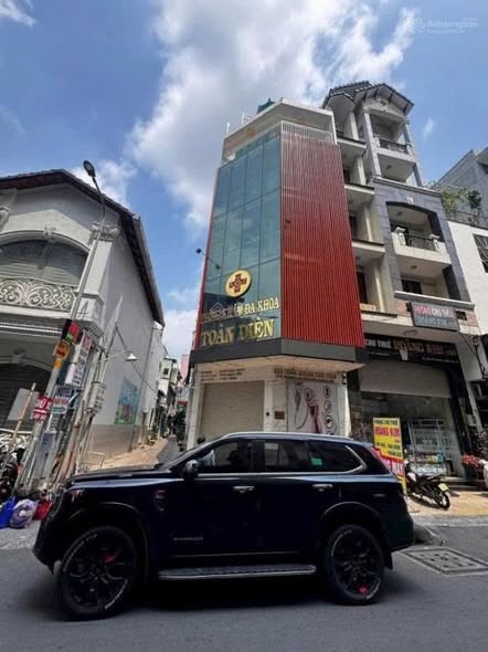Bán nhà Đặng Thái Thân – có thang máy, đang kinh doanh - Ảnh 3