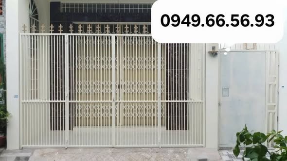 BÁN NHÀ BÌNH TÂN - Ảnh 1