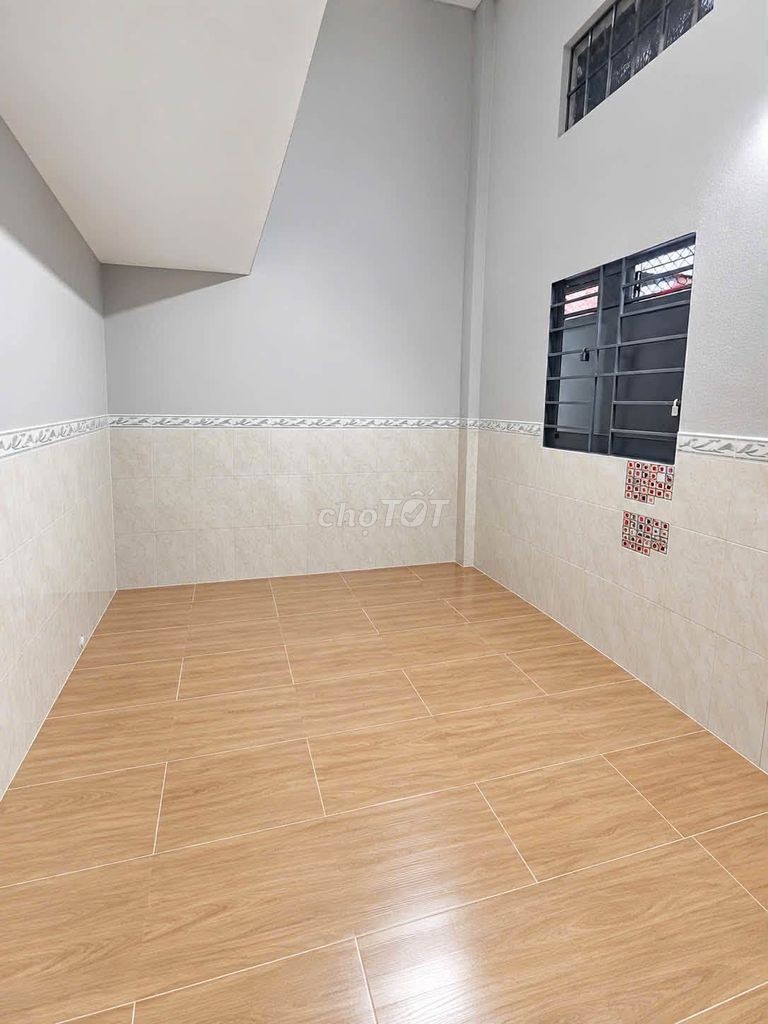 Phòng trọ Bình Hoà 25 gần cầu ông bố 1tr6