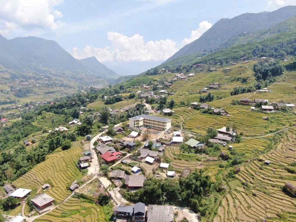 Bán đất thổ cư xây Homestay - Ảnh 1