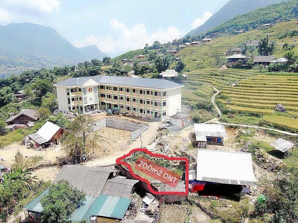 Bán đất thổ cư xây Homestay - Ảnh 2