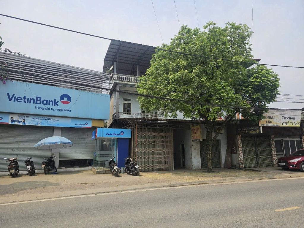 Bán đất 370m2 nở hậu, gần KCN Tằng Loỏng, giá dưới 3 tỷ (2) - Ảnh 2