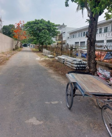 Bán nhà xưởng trong diện tích 8,516.8m2 mặt tiền QL91, TP.Long Xuyên, An Giang - Ảnh 3