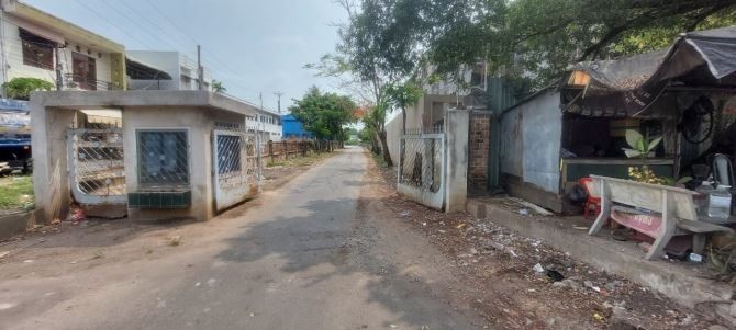 Bán nhà xưởng trong diện tích 8,516.8m2 mặt tiền QL91, TP.Long Xuyên, An Giang - Ảnh 4