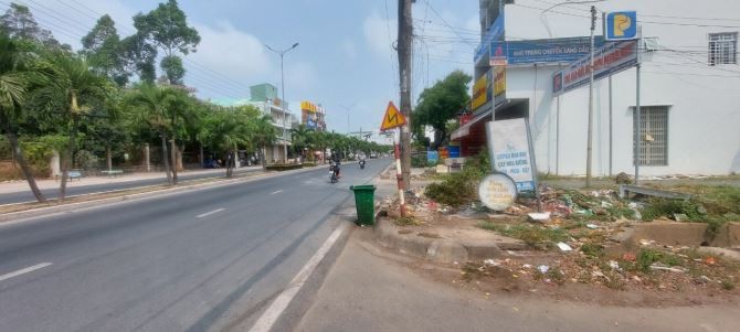 Bán nhà xưởng trong diện tích 8,516.8m2 mặt tiền QL91, TP.Long Xuyên, An Giang - Ảnh 5
