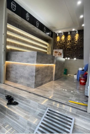 🏠 BÁN NHÀ 2 LẦU MẶT TIỀN TRẦN HƯNG ĐẠO, MỸ BÌNH – VỊ TRÍ KINH DOANH ĐẮC ĐỊA - Ảnh 4