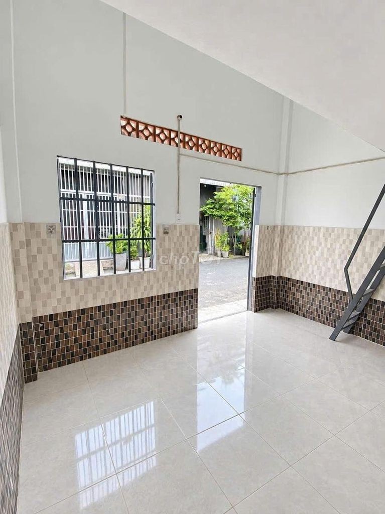 🏠 PHÒNG TRỌ THUẬN AN - 5P ĐẾN KCN VSIP 1, CHỢ BÌNH ĐÁNG - Ảnh 1