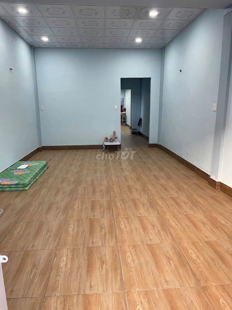 Nhà Phú Thọ Ngay Trường THCS Minh Khai, 60m2, 2.29 tỷ - Ảnh 1