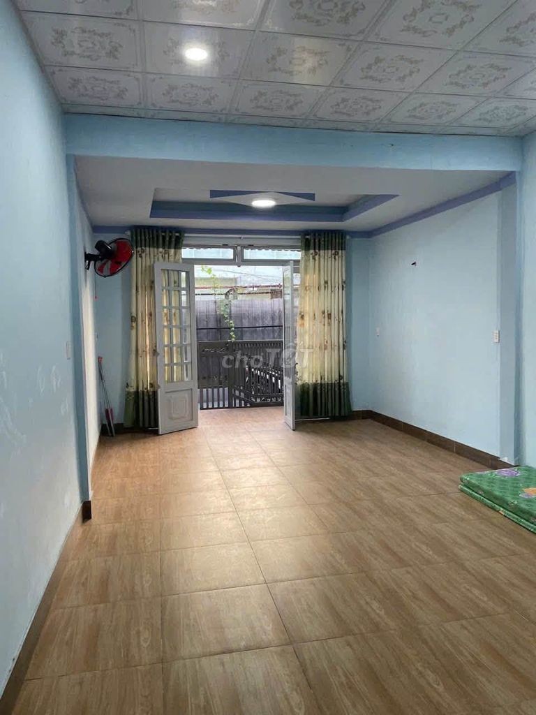 Nhà Phú Thọ Ngay Trường THCS Minh Khai, 60m2, 2.29 tỷ - Ảnh 2