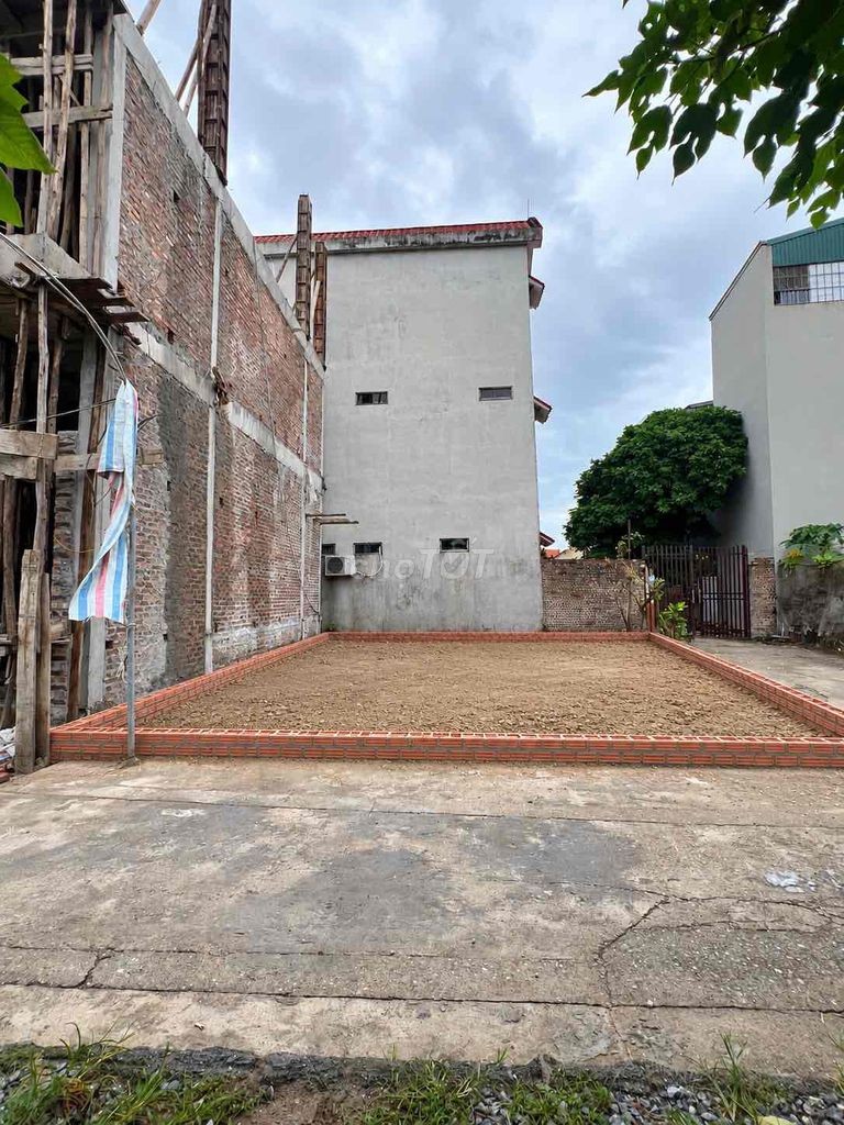 CHÍNH CHỦ CẦN BÁN MẢNH ĐẤT NGÕ Ô TÔ - Ảnh 1
