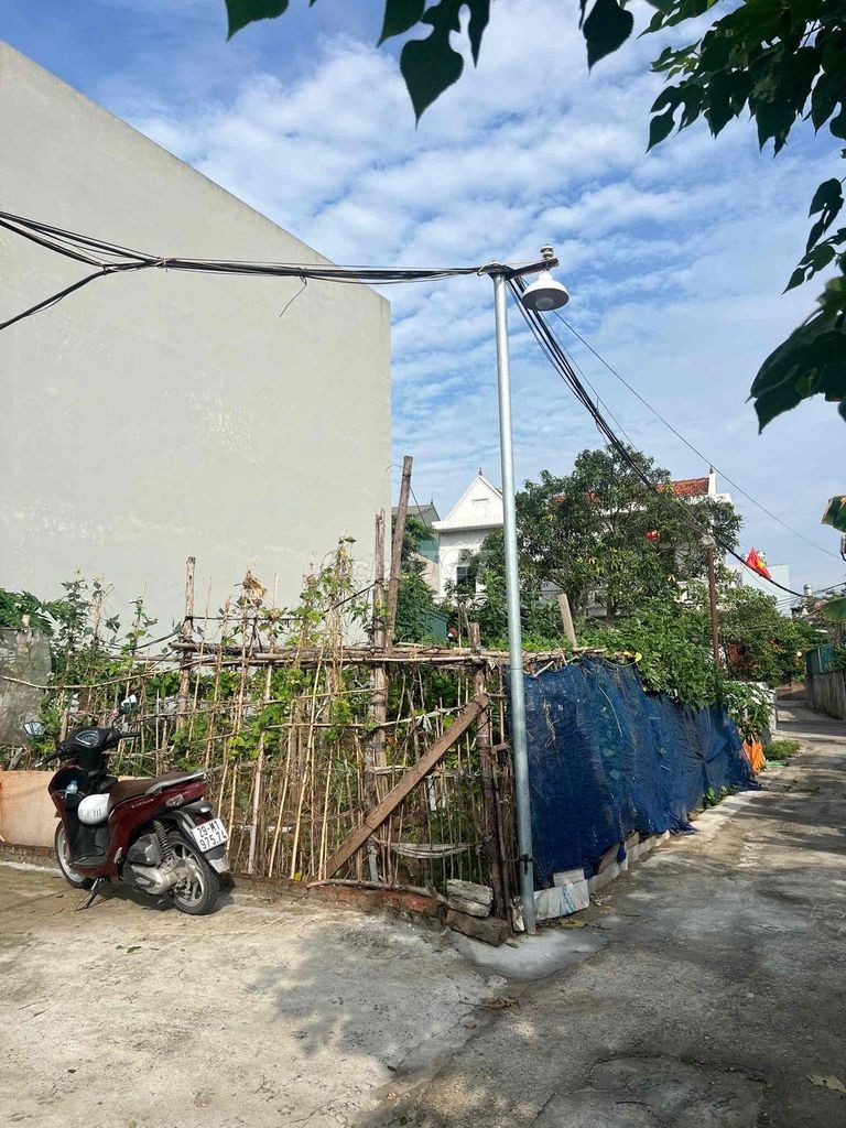 CHÍNH CHỦ CẦN BÁN MẢNH ĐẤT NGÕ Ô TÔ - Ảnh 3