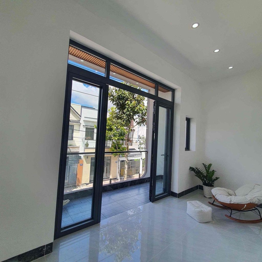 NHÀ TRỆT LẦU KHU DÂN CƯ PHƯỜNG 9 gần công viên - Ảnh 10