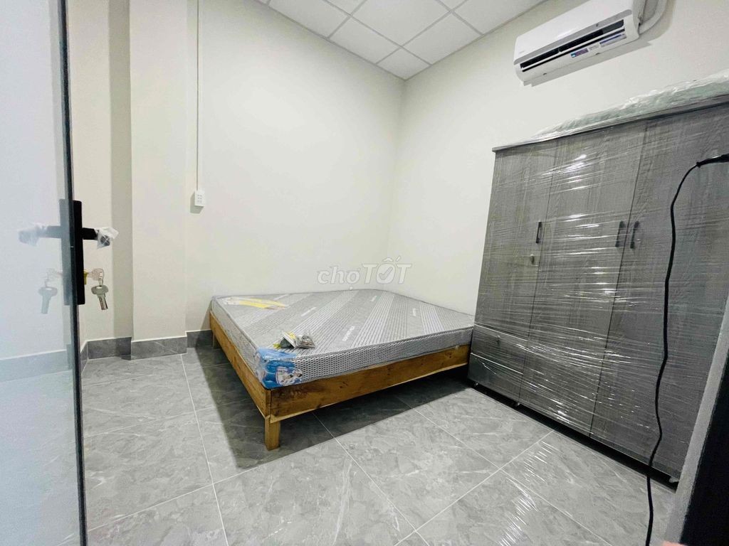 nhà gần khu hành chảnh Tỉnh Vĩnh Long - Ảnh 10