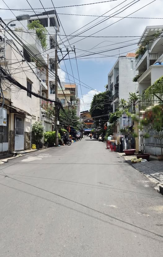 QUÁ NGON, CHỈ NHỈNH 8T CÓ NGAY NHÀ 86M NGANG NHÀ GẦN 5M - Ảnh 1