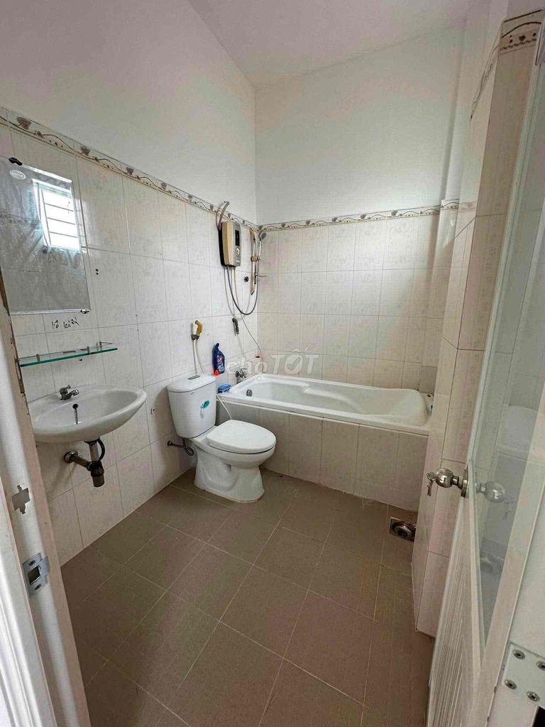 BÁN NHÀ ĐẸP TRONG KHU BIỆT THỰ NGỌC VÂN - Ảnh 9