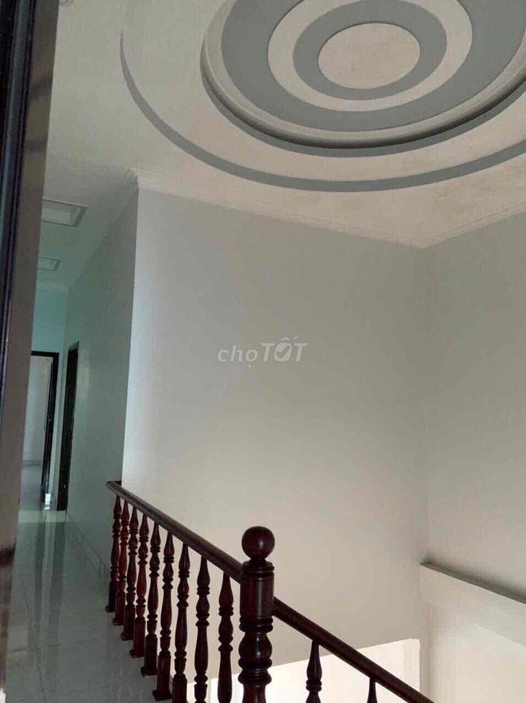 BÁN NHÀ MT KHU DÂN CƯ XÃ LỘC HÒA. - Ảnh 8