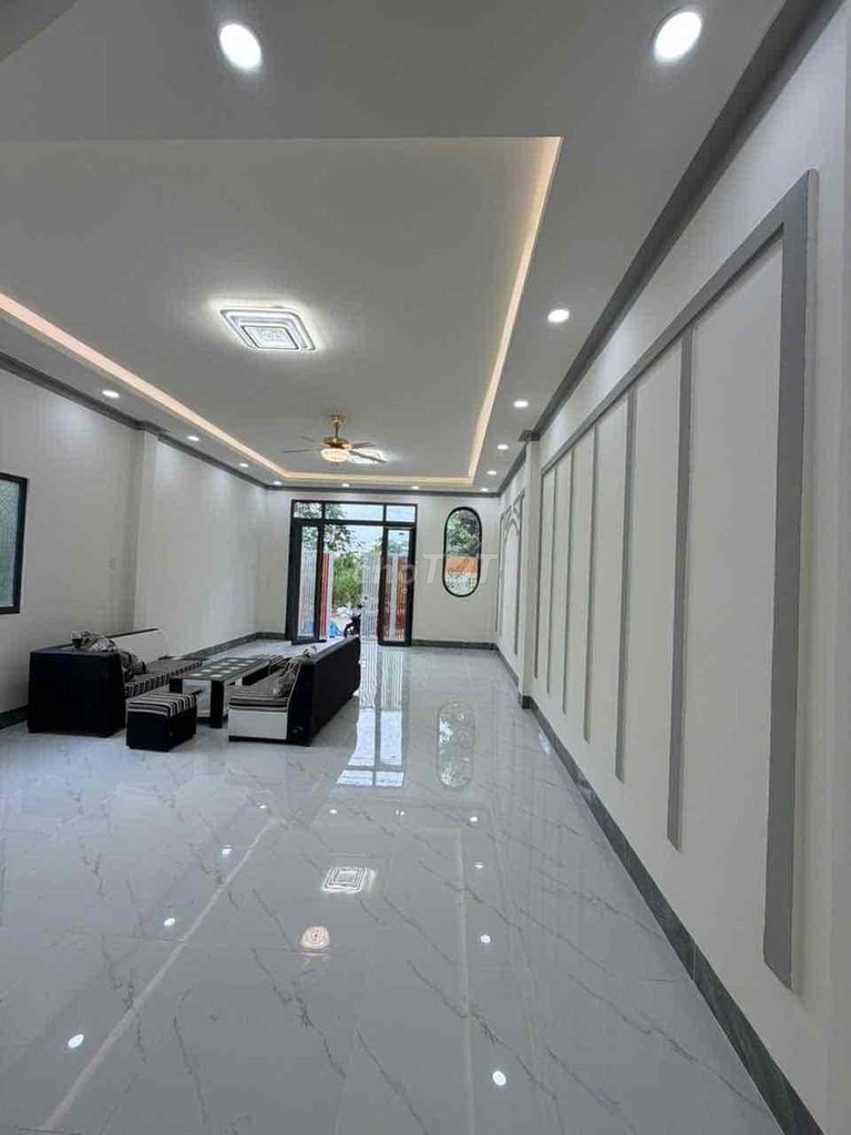 Nhà 1trệt 1 lầu Long Hồ Vĩnh Long - Ảnh 7