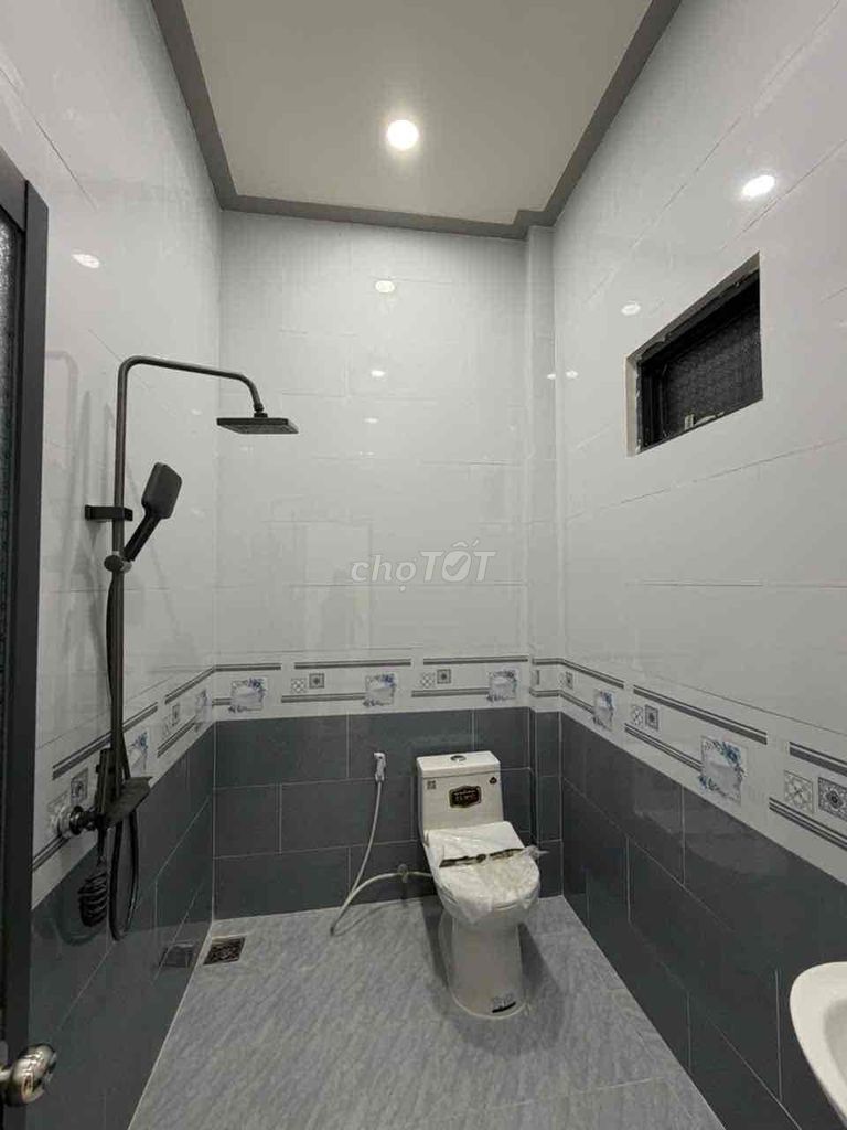 Nhà 1trệt 1 lầu Long Hồ Vĩnh Long - Ảnh 11