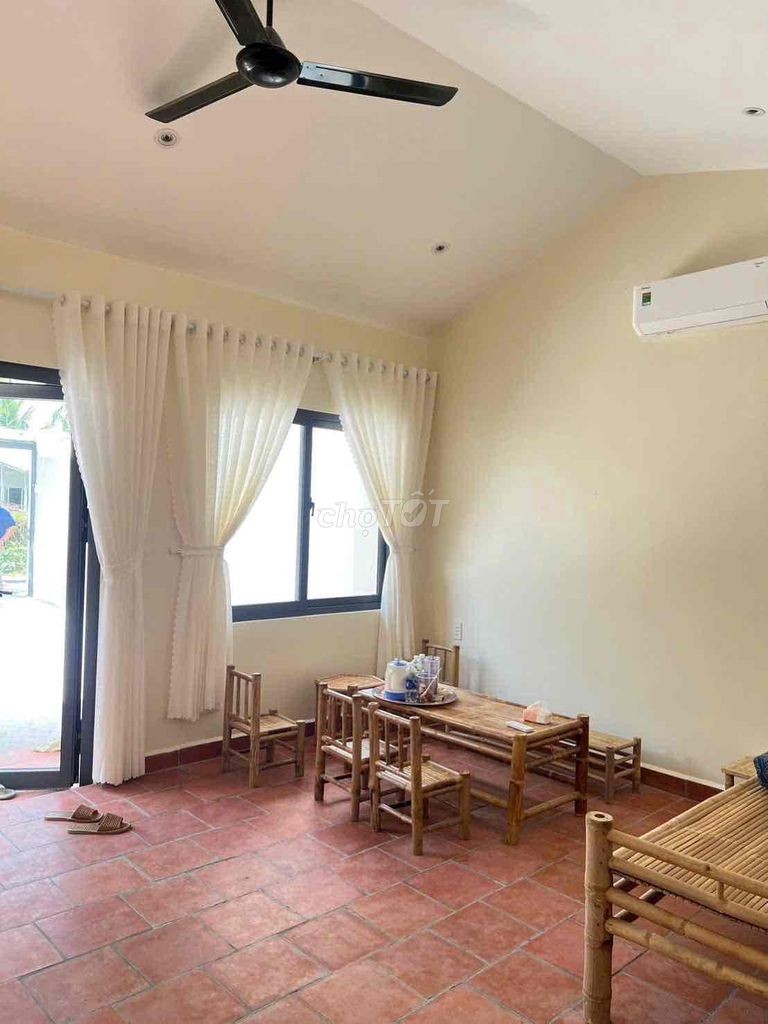 NHÀ LẦU MỚI XÂY KDC NAM VIỆT - ĐƯỜNG NHỰA SÂN Ô TÔ - Ảnh 19