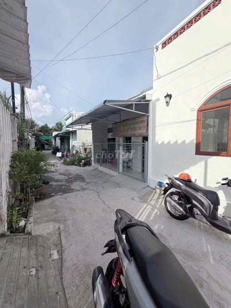 NHÀ ĐẸP HẺM VF3 VI VU, GẦN CẦU NGANG NĂM KỶ P3 VĨNH LONG - Ảnh 3