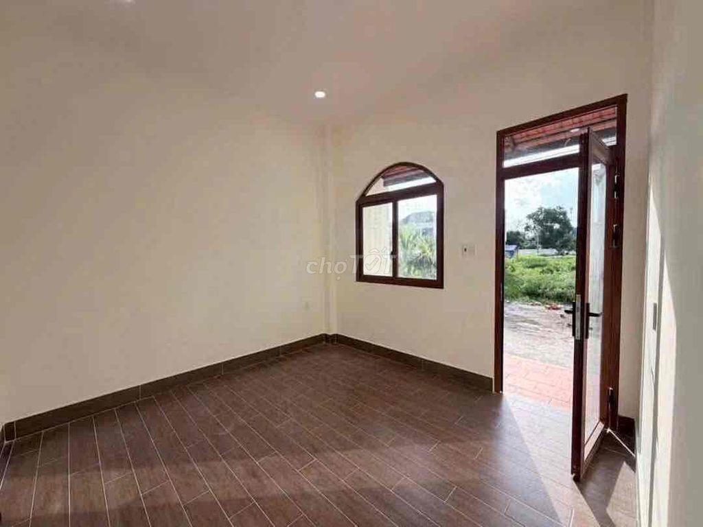 NHÀ ĐẸP HẺM VF3 VI VU, GẦN CẦU NGANG NĂM KỶ P3 VĨNH LONG - Ảnh 5