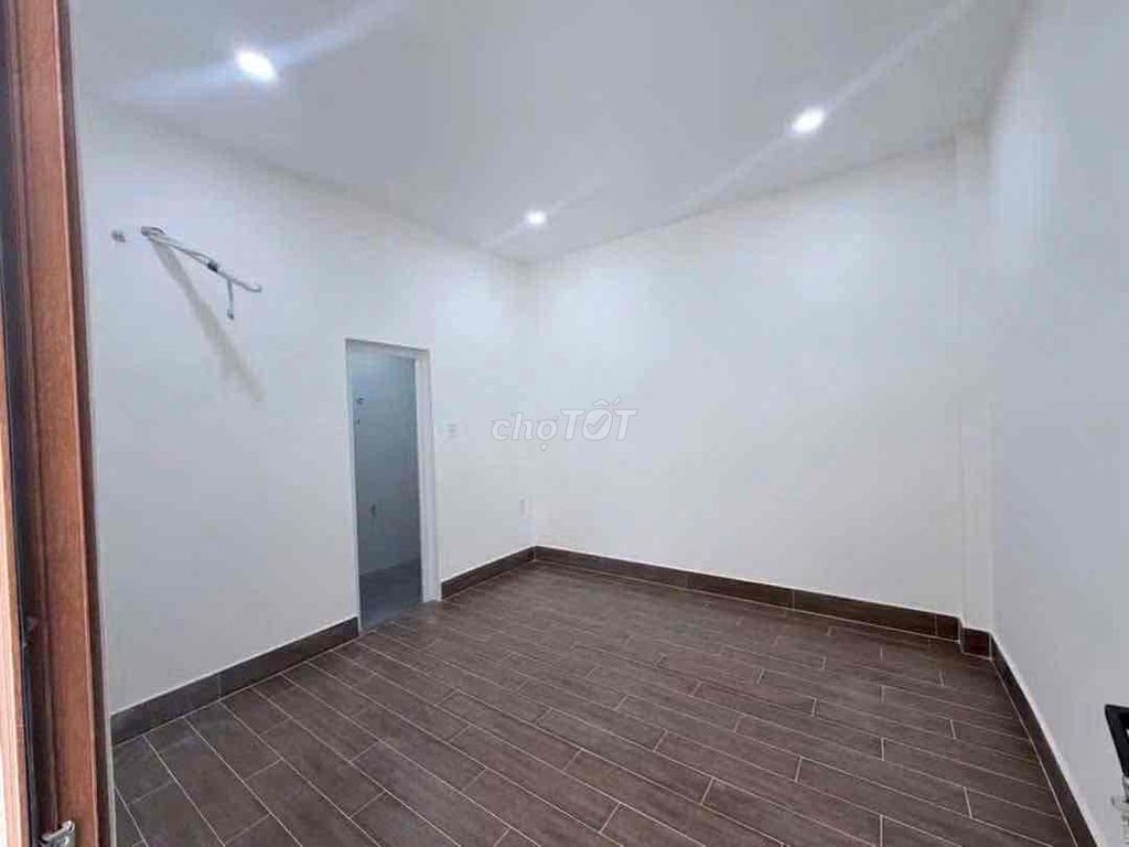 NHÀ ĐẸP HẺM VF3 VI VU, GẦN CẦU NGANG NĂM KỶ P3 VĨNH LONG - Ảnh 7