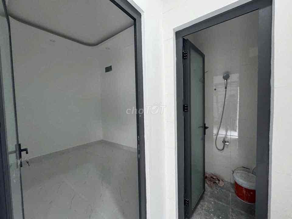 NHÀ 1 trệt 1 lầu, 3 PN , Phường 8, TP Vĩnh Long - Ảnh 8