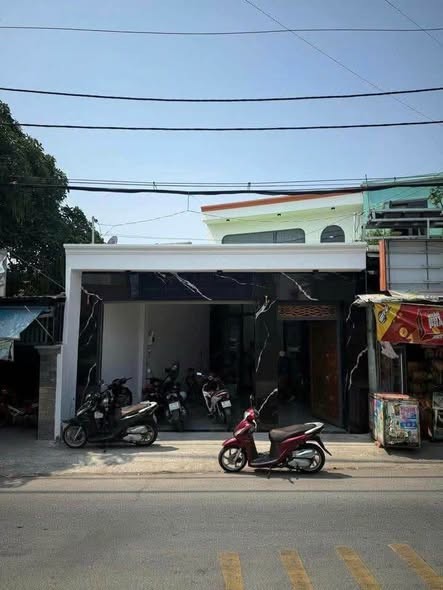 Nhà SHR mặt tiền Nguyễn Thị Pha Đông Thạnh - Hóc Môn -SÁT BÊN QUẬN 12 - Ảnh 3