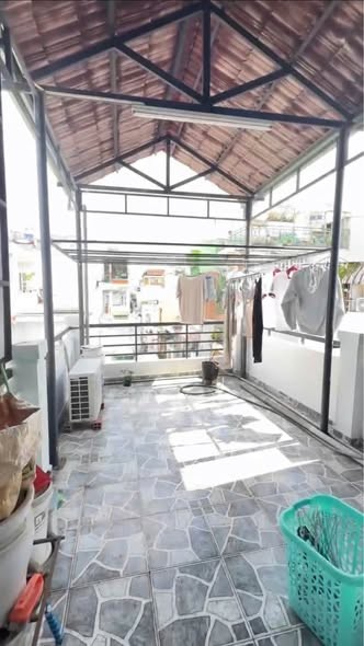 🔥 BÁN GẤP NHÀ 4 TẦNG BÀ HẠT Q10 – GIẢM MẠNH CÒN 5,38 TỶ 🔥