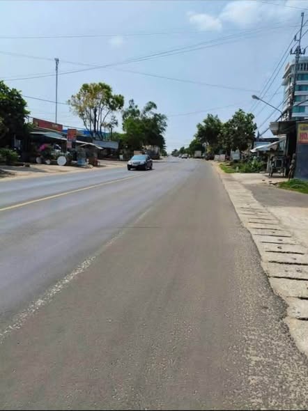 📍 Đất Võ Văn Kiệt phường thống nhất gia lai tây