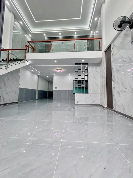 🏡 NHÀ ĐỐI DIỆN CHỢ TÂN PHƯỚC KHÁNH – TÂN UYÊN CŨ, NAY THUỘC TP.HCM - Ảnh 1