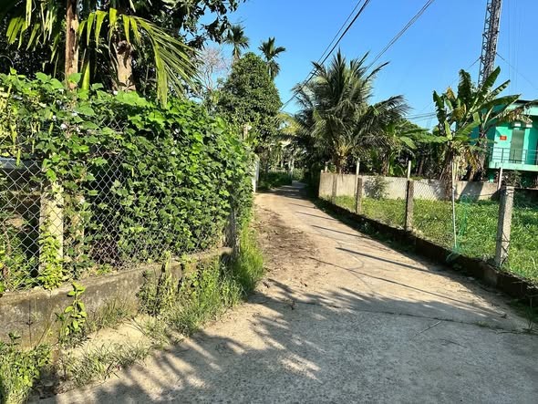 CHỈ 5XX TRIỆU – SỞ HỮU NGAY LÔ ĐẤT 110M² TẠI TƯ NGHĨA! 🔥 - Ảnh 2