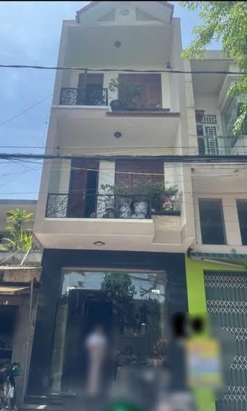 ⚜️NHÀ ĐẸP 3 TẦNG MT TRẦN HƯNG ĐẠO⚜️ - Ảnh 3