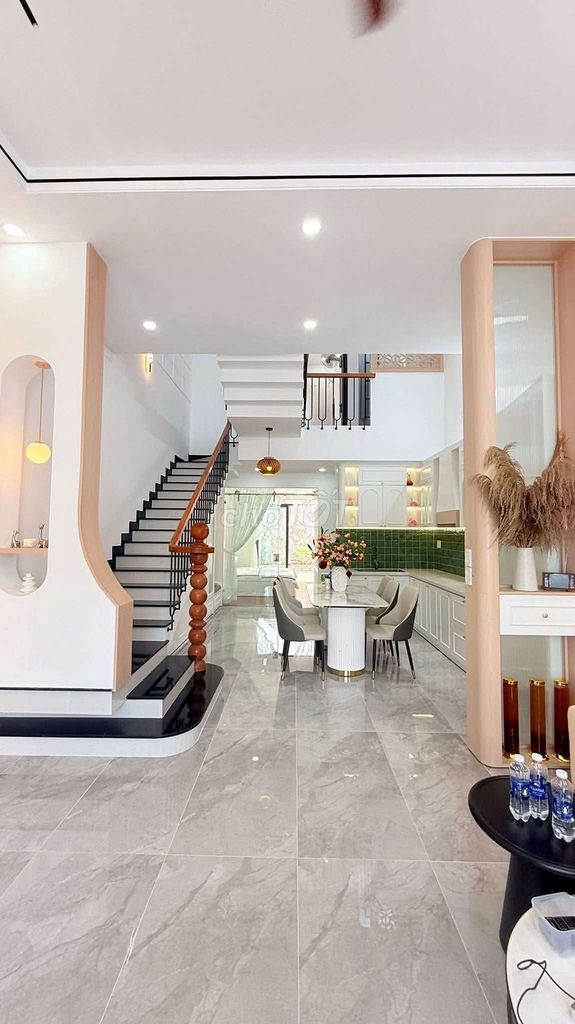 bán nhà mê lệch hiện đại mới 100% thôn 3 Cư Ebur - Ảnh 6