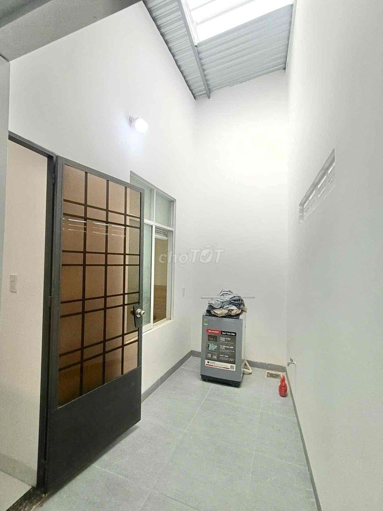 VN190 Bán nhà cấp 4 hẻm oto đường Liên Hoa Tây Nha Trang - Ảnh 3