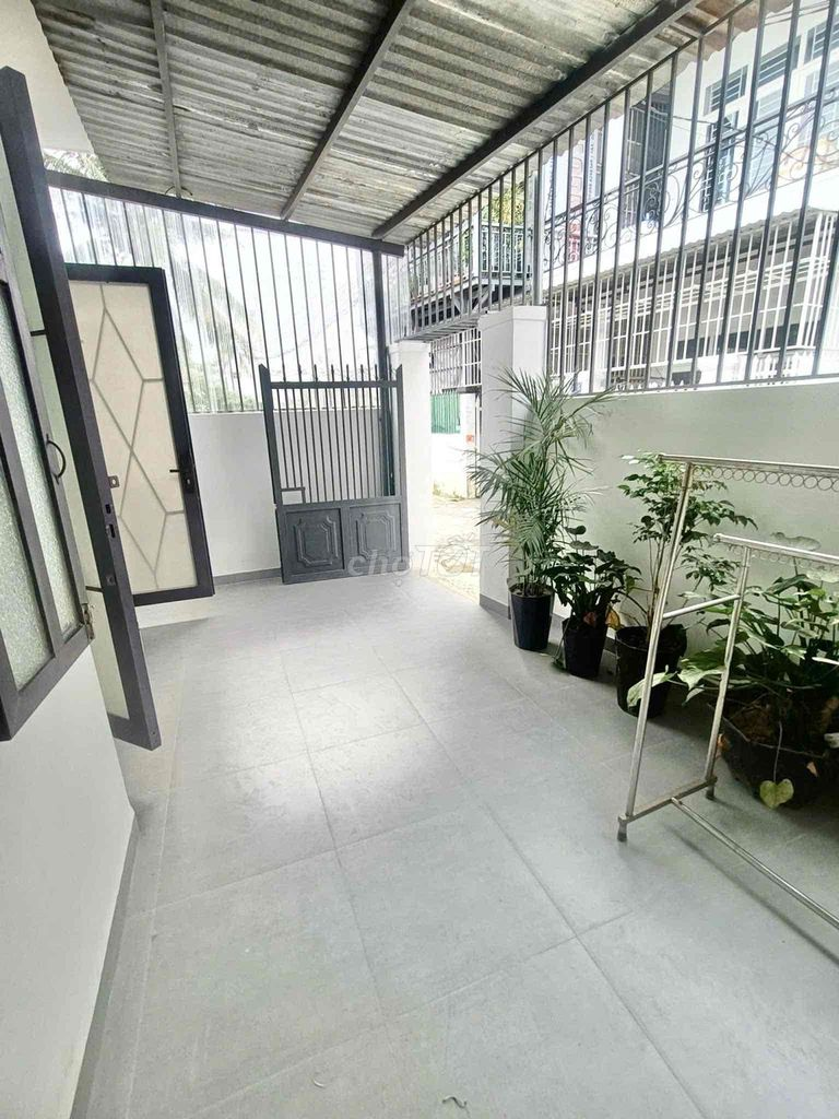 VN190 Bán nhà cấp 4 hẻm oto đường Liên Hoa Tây Nha Trang - Ảnh 4