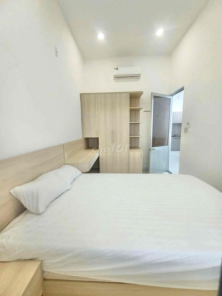 VN190 Bán nhà cấp 4 hẻm oto đường Liên Hoa Tây Nha Trang - Ảnh 5