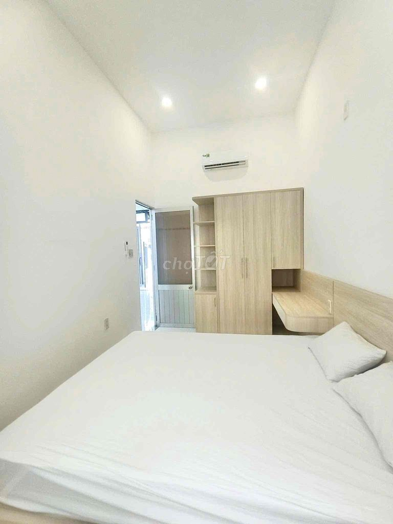 VN190 Bán nhà cấp 4 hẻm oto đường Liên Hoa Tây Nha Trang - Ảnh 6